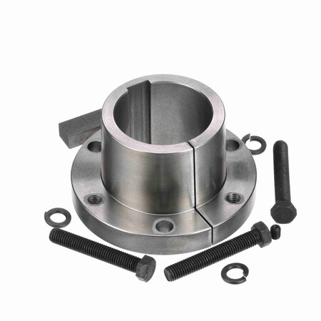 Browning Q-D Bushing - Inch Bore Type, F 3 3/8 F 3 3/8